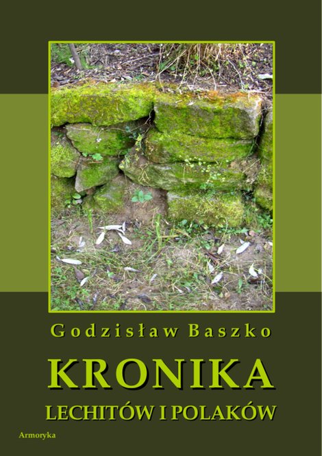 ebooki: Kronika Lechitów i Polaków – ebooki
