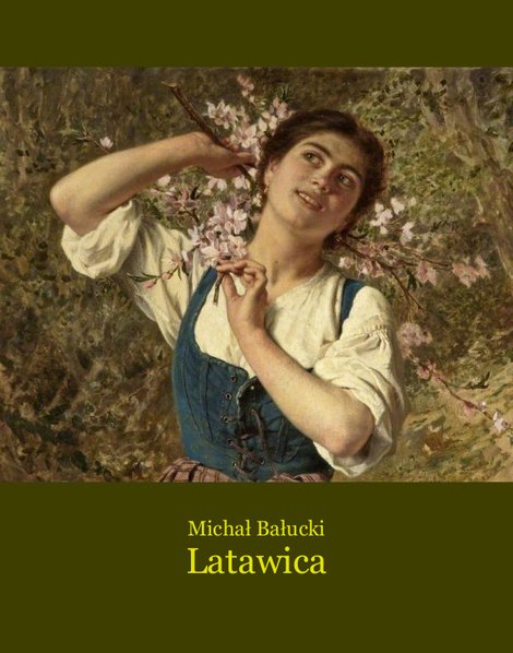 ebooki: Latawica – ebooki