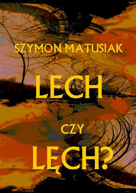 ebooki: Lech czy Lęch? – ebooki