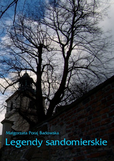 ebooki: Legendy Sandomierskie – ebooki