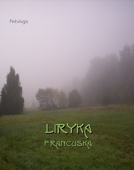ebooki: Liryka francuska – ebooki