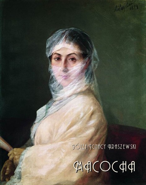 ebooki: Macocha. Z podań XVIII wieku – ebooki