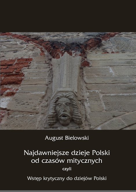 ebooki: Najdawniejsze dzieje Polski – ebooki