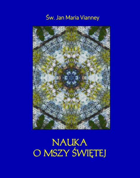 ebooki: Nauka o Mszy świętej – ebooki