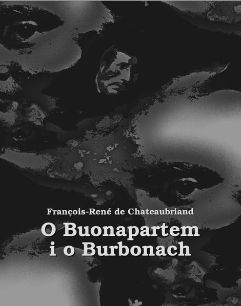 ebooki: O Buonapartem i o Burbonach – ebooki