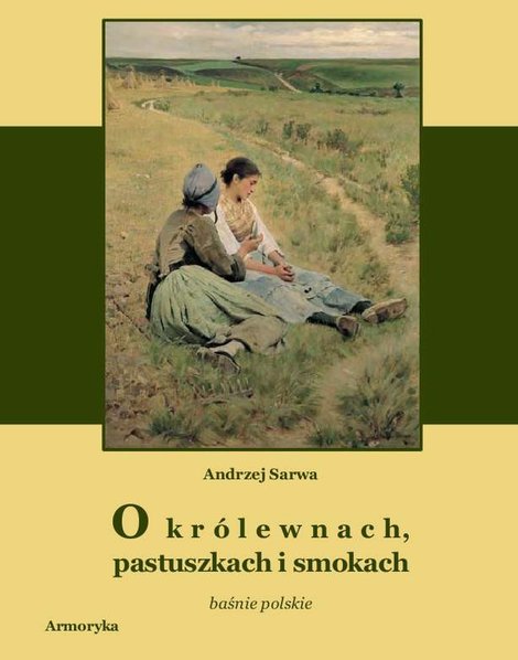 ebooki: O królewnach, pastuszkach i smokach – ebooki