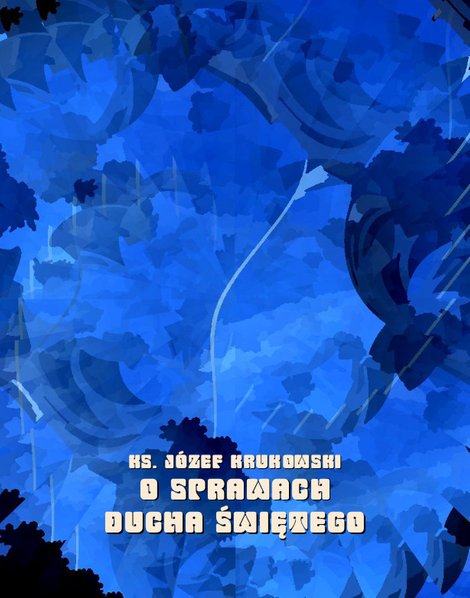 ebooki: O sprawach Ducha Świętego – ebooki