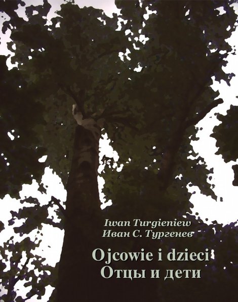 ebooki: Ojcowie i dzieci – ebooki