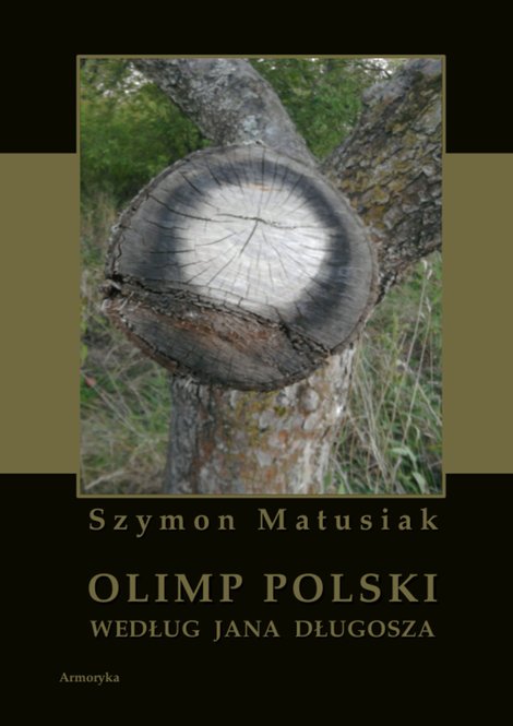 ebooki: Olimp polski według Jana Długosza – ebooki