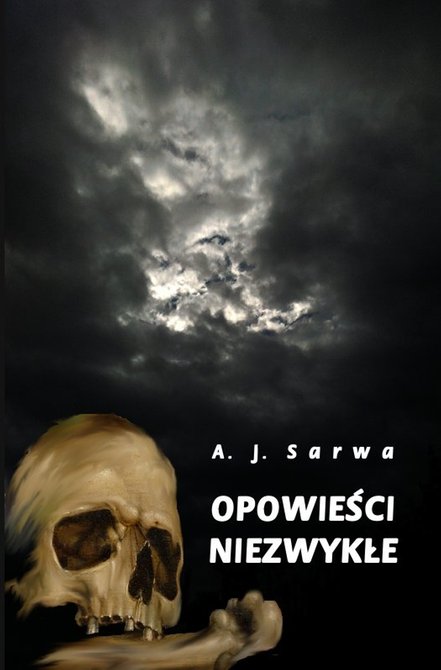 ebooki: Opowieści niezwykłe – ebooki