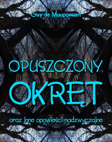 ebooki: Opuszczony okręt – ebooki