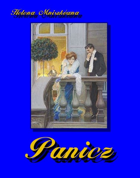 ebooki: Panicz – ebooki