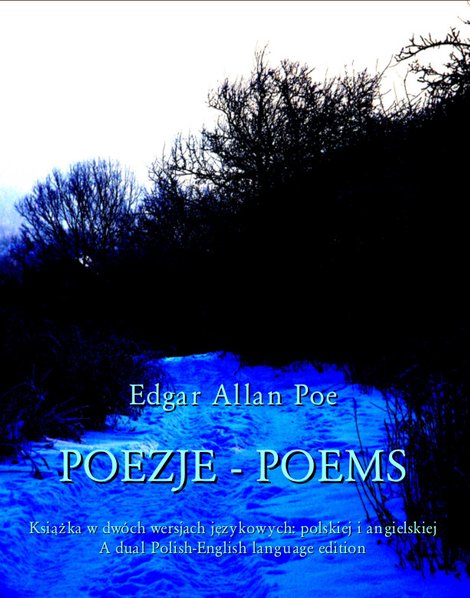 ebooki: Pezje. Poems – ebooki