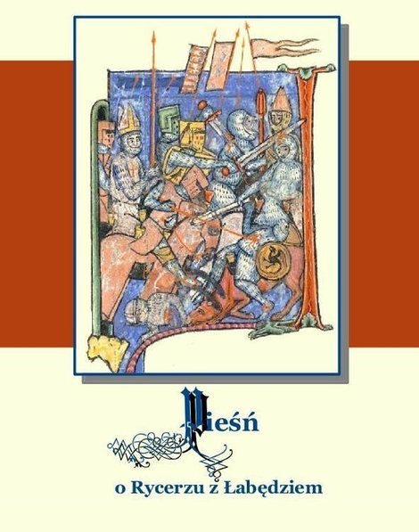 ebooki: Pieśń o rycerzu z łabędziem – ebooki