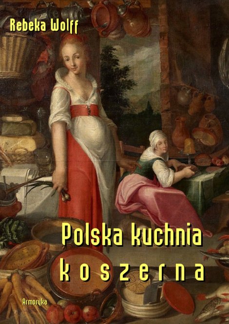 ebooki: Polska kuchnia koszerna – ebooki