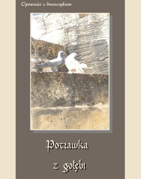 ebooki: Potrawka z gołębi Opowieści z dreszczykiem – ebooki