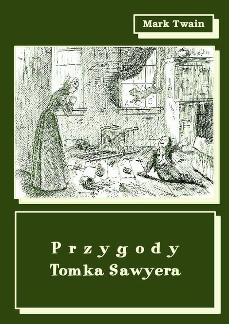 ebooki: Przygody Tomka Sawyera – ebooki