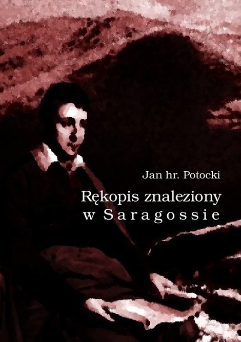 ebooki: Rękopis znaleziony w Saragossie – ebooki