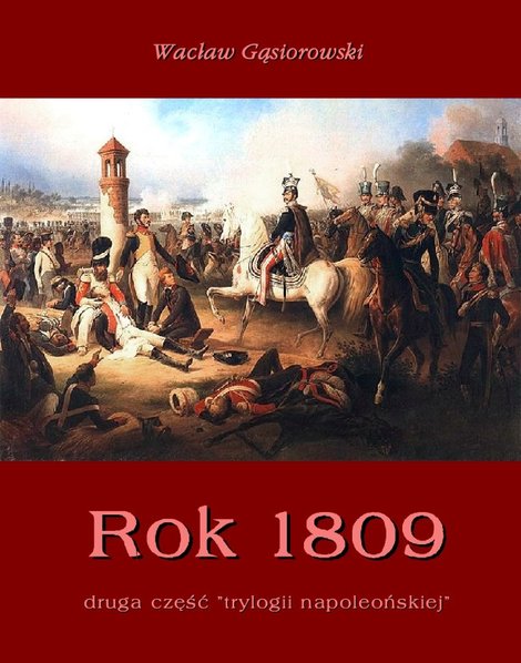 ebooki: Rok 1809 – ebooki