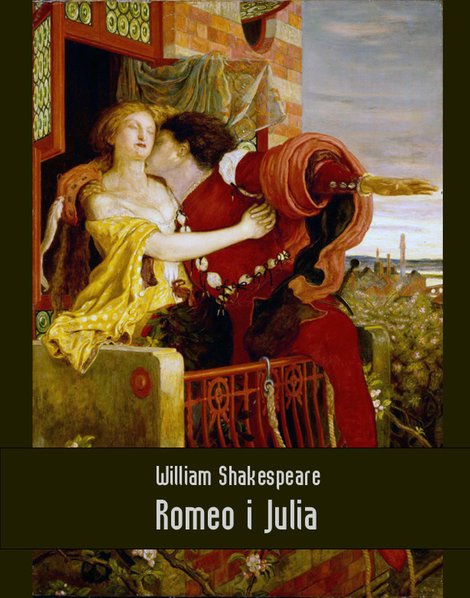 ebooki: Romeo i Julia – ebooki