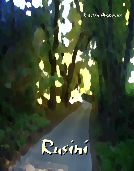 ebooki: Rusini – ebooki