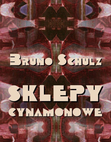 ebooki: Sklepy cynamonowe – ebooki