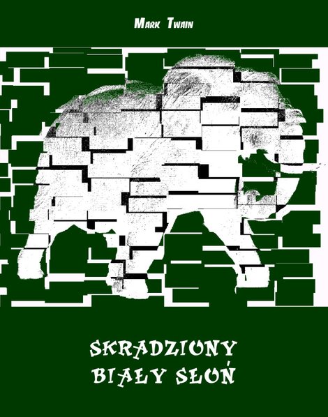 ebooki: Skradziony Biały Słoń – ebooki