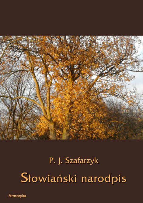 ebooki: Słowiański narodpis – ebooki