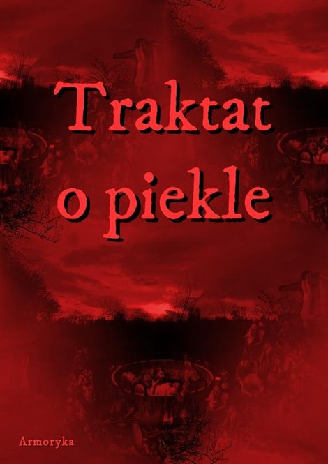 ebooki: Traktat o piekle – ebooki