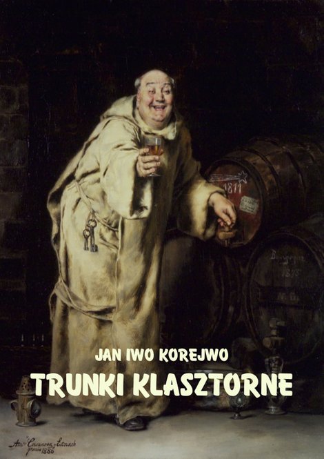 ebooki: Trunki klasztorne – ebooki