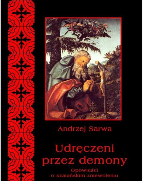 ebooki: Udręczeni przez demony. Opowieści o szatańskim zniewoleniu – ebooki