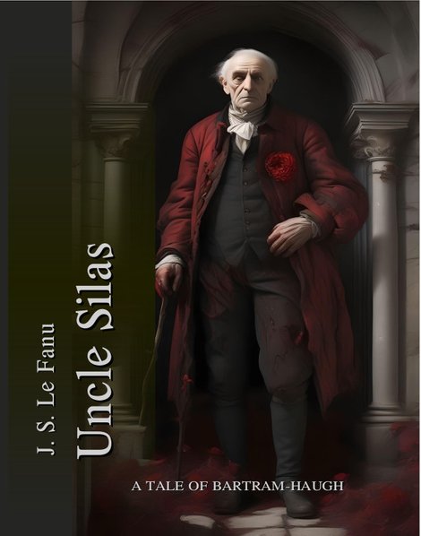 ebooki: Uncle Silas. A Tale of Bartram-Haugh – ebooki