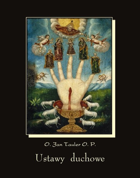 ebooki: Ustawy duchowe – ebooki