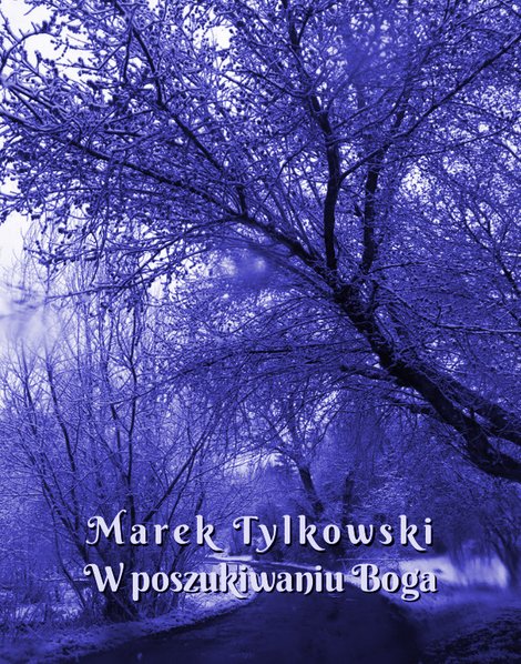 ebooki: W poszukiwaniu Boga – ebooki