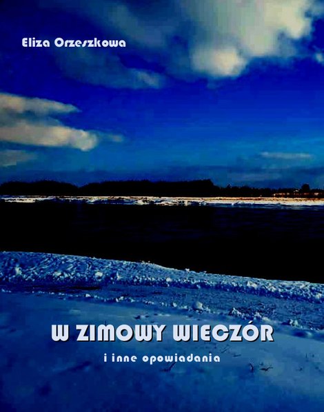 ebooki: W zimowy wieczór – ebooki