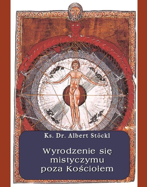 ebooki: Wyrodzenie się mistycyzmu poza Kościołem – ebooki
