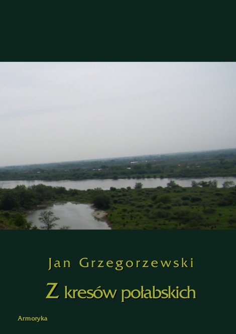ebooki: Z kresów połabskich – ebooki