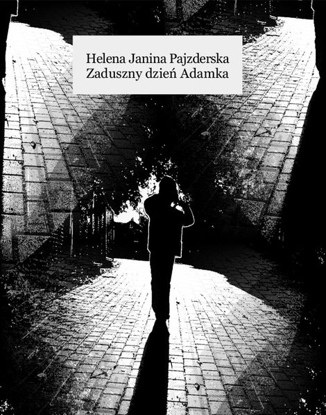 ebooki: Zaduszny dzień Adamka – ebooki