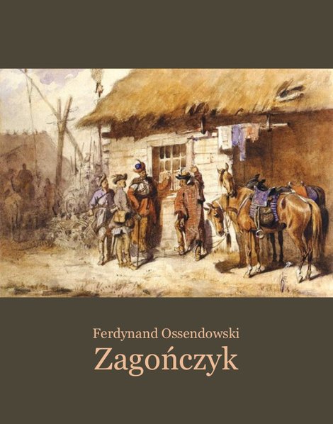 ebooki: Zagończyk – ebooki