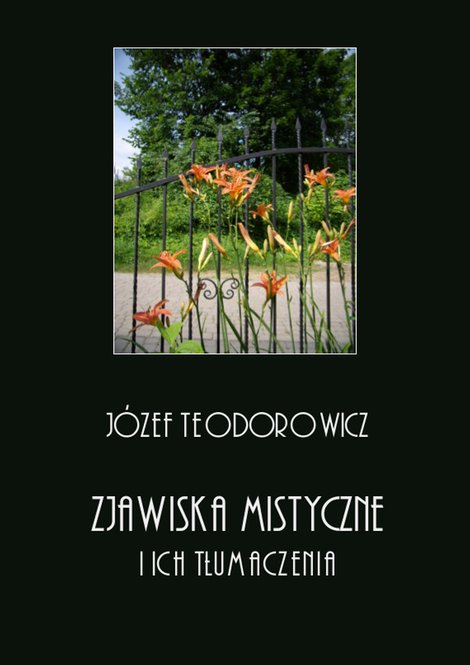 ebooki: Zjawiska mistyczne i ich tłumaczenia – ebooki