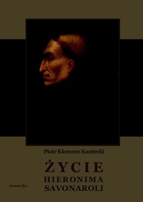 ebooki: Życie Hieronima Savonaroli. Epizod z dziejów Florencji – ebooki