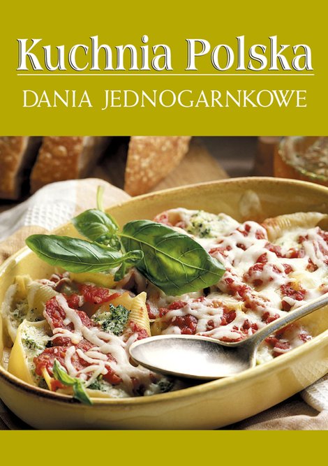 ebooki: Dania jednogarnkowe – ebooki