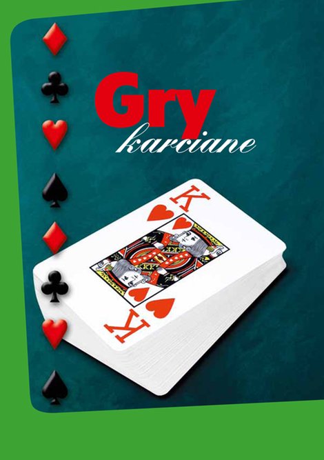ebooki: Gry karciane – ebooki