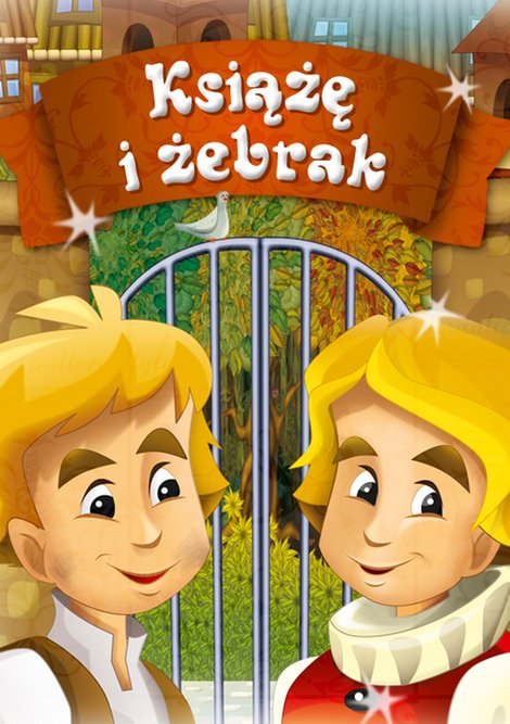 ebooki: Książę i żebrak – ebooki