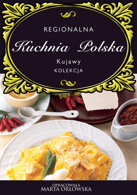 ebooki: Kuchnia Polska. Kujawy – ebooki