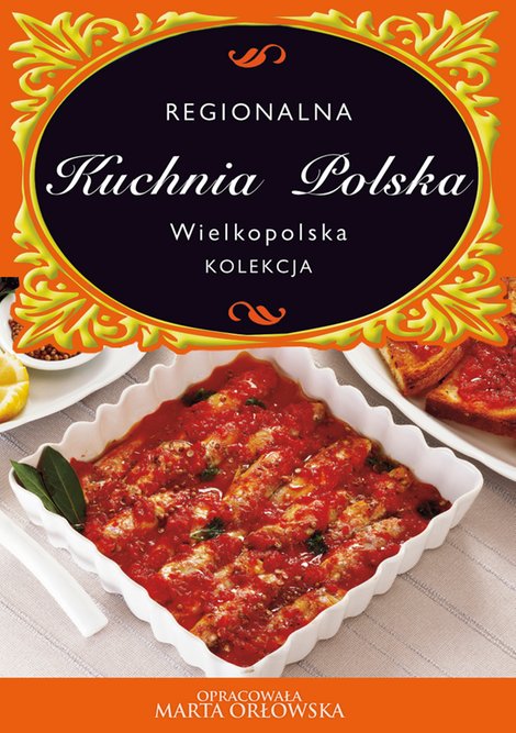 ebooki: Kuchnia Polska. Kuchnia wielkopolska – ebooki