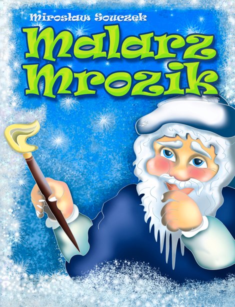 ebooki: Malarz Mrozik – ebooki