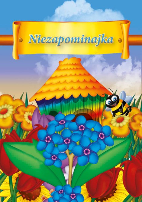 ebooki: Niezapominajka – ebooki