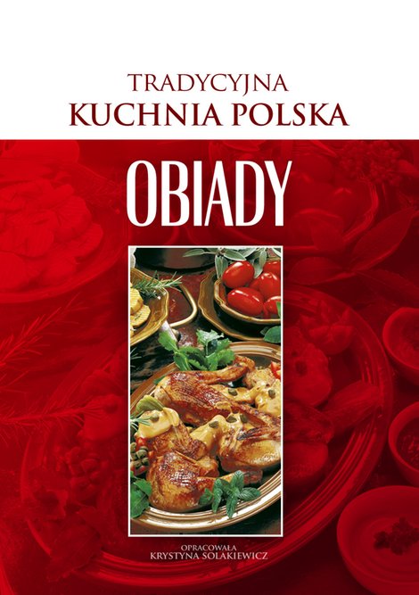ebooki: Obiady – ebooki