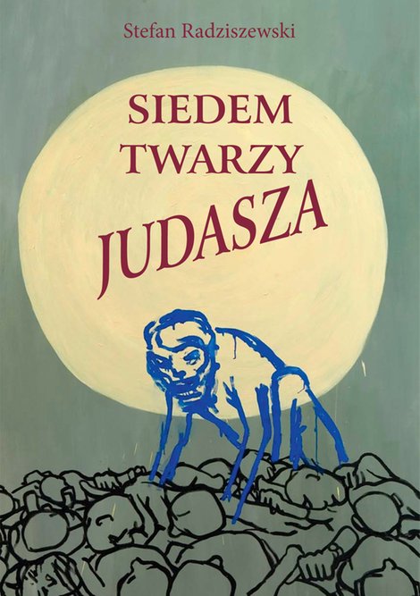 ebooki: Siedem twarzy Judasza – ebooki